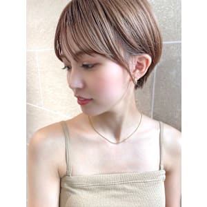 sand PALCE 仙台店【サンド パールス】×スタイル