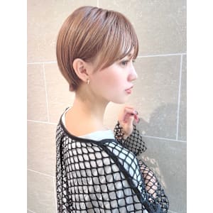 sand PALCE 仙台店【サンド パールス】×スタイル