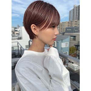 sand PALCE 仙台店【サンド パールス】×スタイル