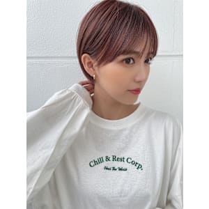 sand PALCE 仙台店【サンド パールス】×スタイル