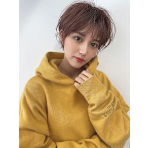 sand PALCE 仙台店【サンド パールス】×スタイル