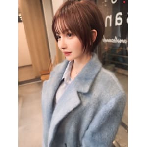 sand PALCE 仙台店【サンド パールス】×スタイル