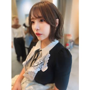 sand PALCE 仙台店【サンド パールス】×スタイル