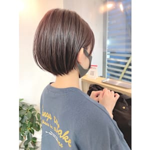 sand PALCE 仙台店【サンド パールス】×スタイル