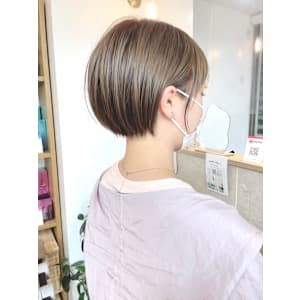 sand PALCE 仙台店【サンド パールス】×スタイル