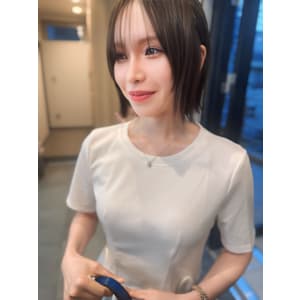 sand PALCE 仙台店【サンド パールス】×スタイル