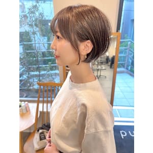 sand PALCE 仙台店【サンド パールス】×スタイル