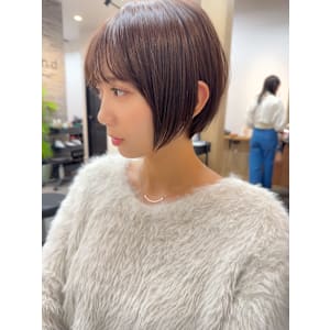 sand PALCE 仙台店【サンド パールス】×スタイル