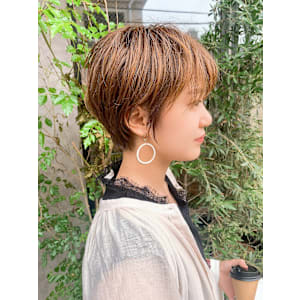 sand PALCE 仙台店【サンド パールス】×スタイル