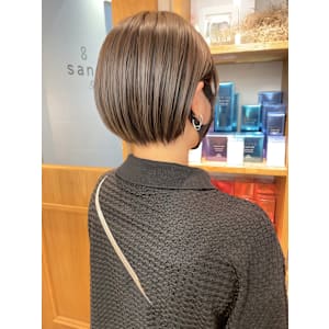 sand PALCE 仙台店【サンド パールス】×スタイル