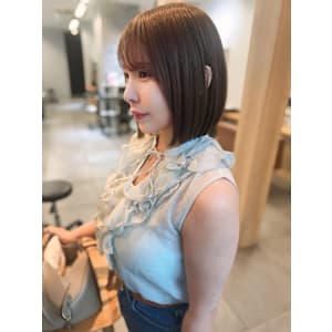 sand PALCE 仙台店【サンド パールス】×スタイル