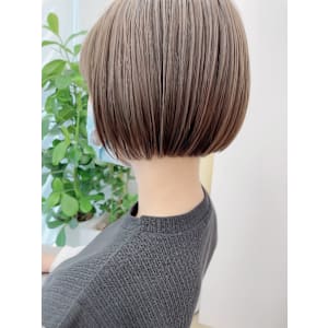 sand PALCE 仙台店【サンド パールス】×スタイル