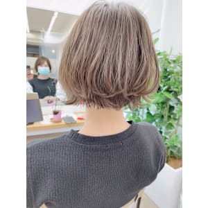 sand PALCE 仙台店【サンド パールス】×スタイル