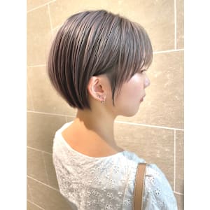 sand PALCE 仙台店【サンド パールス】×スタイル