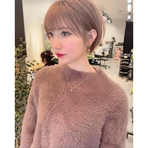 sand PALCE 仙台店【サンド パールス】×スタイル