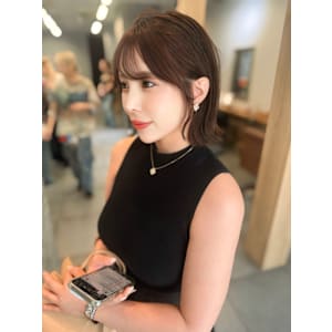 sand PALCE 仙台店【サンド パールス】×スタイル