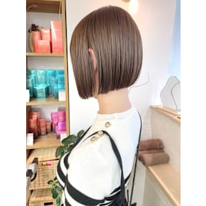 sand PALCE 仙台店【サンド パールス】×スタイル