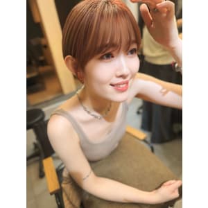 sand PALCE 仙台店【サンド パールス】×スタイル