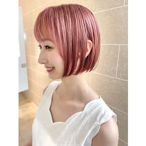 sand PALCE 仙台店【サンド パールス】×スタイル