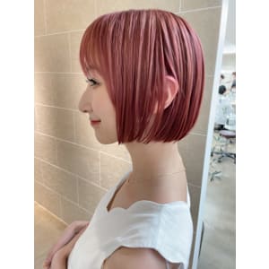 sand PALCE 仙台店【サンド パールス】×スタイル