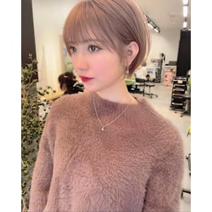 sand PALCE 仙台店【サンド パールス】×スタイル