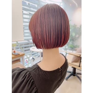 sand PALCE 仙台店【サンド パールス】×スタイル