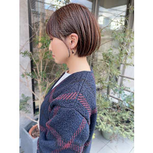 sand PALCE 仙台店【サンド パールス】×スタイル