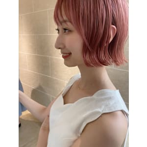 sand PALCE 仙台店【サンド パールス】×スタイル