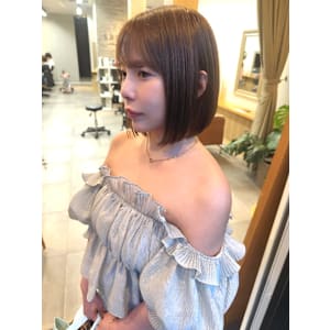 sand PALCE 仙台店【サンド パールス】×スタイル