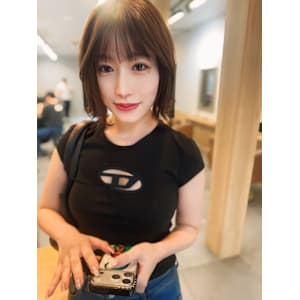 sand PALCE 仙台店【サンド パールス】×スタイル