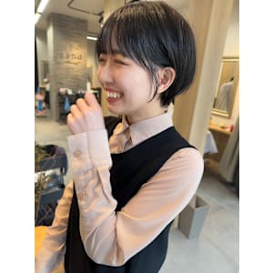 sand PALCE 仙台店【サンド パールス】×スタイル