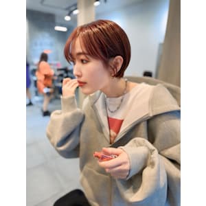 sand PALCE 仙台店【サンド パールス】×スタイル