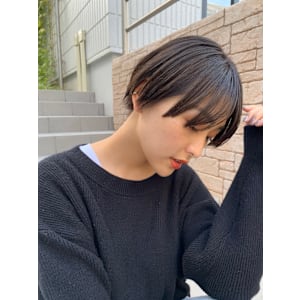 sand PALCE 仙台店【サンド パールス】×スタイル