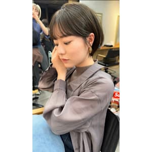 sand PALCE 仙台店【サンド パールス】×スタイル