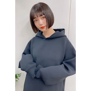 sand PALCE 仙台店【サンド パールス】×スタイル