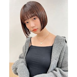 sand PALCE 仙台店【サンド パールス】×スタイル