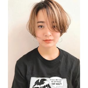 sand PALCE 仙台店【サンド パールス】×スタイル