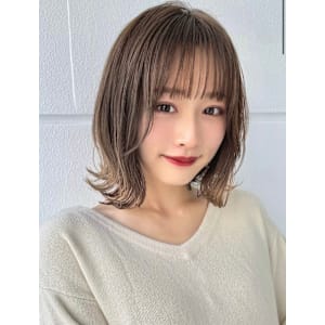 sand PALCE 仙台店【サンド パールス】×スタイル