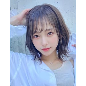 sand PALCE 仙台店【サンド パールス】×スタイル