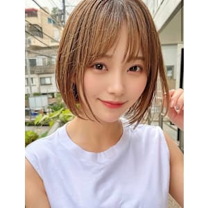 sand PALCE 仙台店【サンド パールス】×スタイル