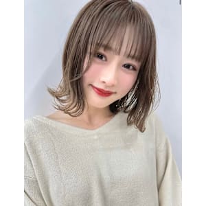 sand PALCE 仙台店【サンド パールス】×スタイル