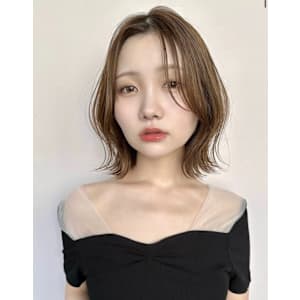 sand PALCE 仙台店【サンド パールス】×スタイル