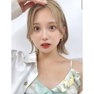 sand PALCE 仙台店【サンド パールス】×スタイル