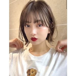 sand PALCE 仙台店【サンド パールス】×スタイル