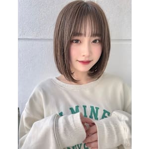 sand PALCE 仙台店【サンド パールス】×スタイル