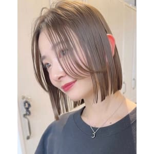 sand PALCE 仙台店【サンド パールス】×スタイル