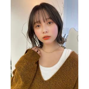 sand PALCE 仙台店【サンド パールス】×スタイル