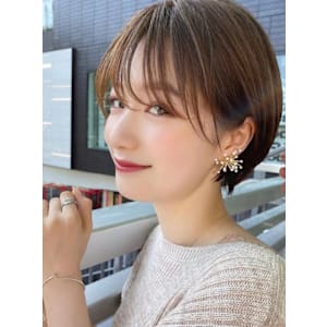 sand PALCE 仙台店【サンド パールス】×スタイル