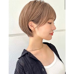 sand PALCE 仙台店【サンド パールス】×スタイル