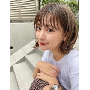 sand PALCE 仙台店【サンド パールス】×スタイル